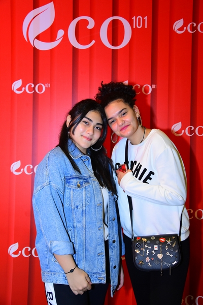 Grand Opening of Eco 101 Mall - Part 2 